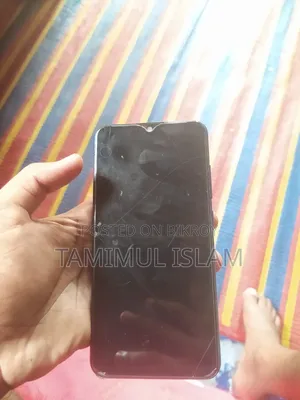 Vivo Y91c 32 GB নীল