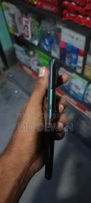 Realme 7i 128 GB Black