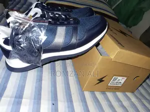 Sprint Keds Size 42 | Brand New Casual Shoe