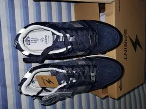 Sprint Keds Size 42 | Brand New Casual Shoe