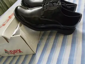 Original Apex Formal Shoe Size 42 | Brand New