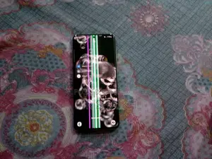 Samsung Galaxy S20 128 GB Gray