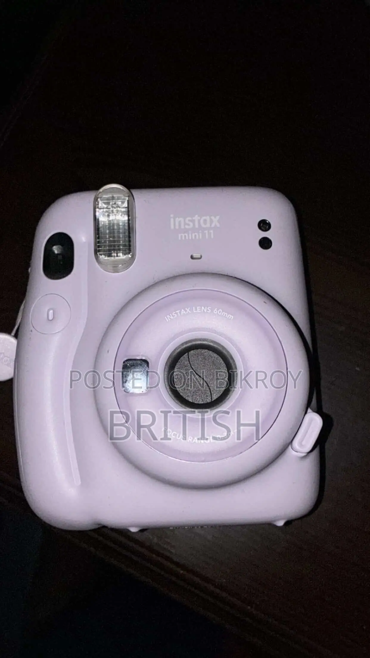 Instax Mini 11 বিক্রির জন্য।