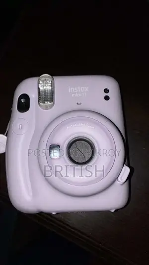 Instax Mini 11 বিক্রির জন্য।