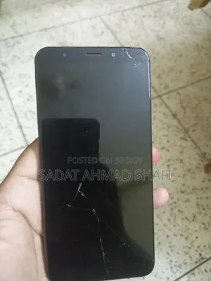 Xiaomi Redmi Note 5 32 GB Black