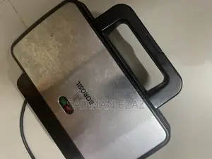 Borosil ওয়াফেল মেকার