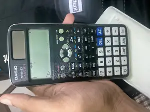 Casio 991 Ex Classwiz (অরিজিনাল)