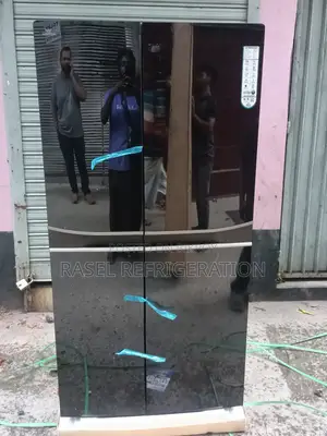 প্রাই অর্ধেক দামে WNJ-6a9-GDSD-Dd মডেল এর ওয়ালটোন 619 লিটার।