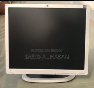 HP 19" Square Monitor