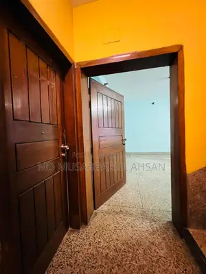 3bdrm Apartment in Shyamoli for Rent