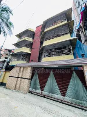 শ্যামলীতে ৩ বেডরুমের অ্যাপার্টমেন্ট ভাড়া হবে