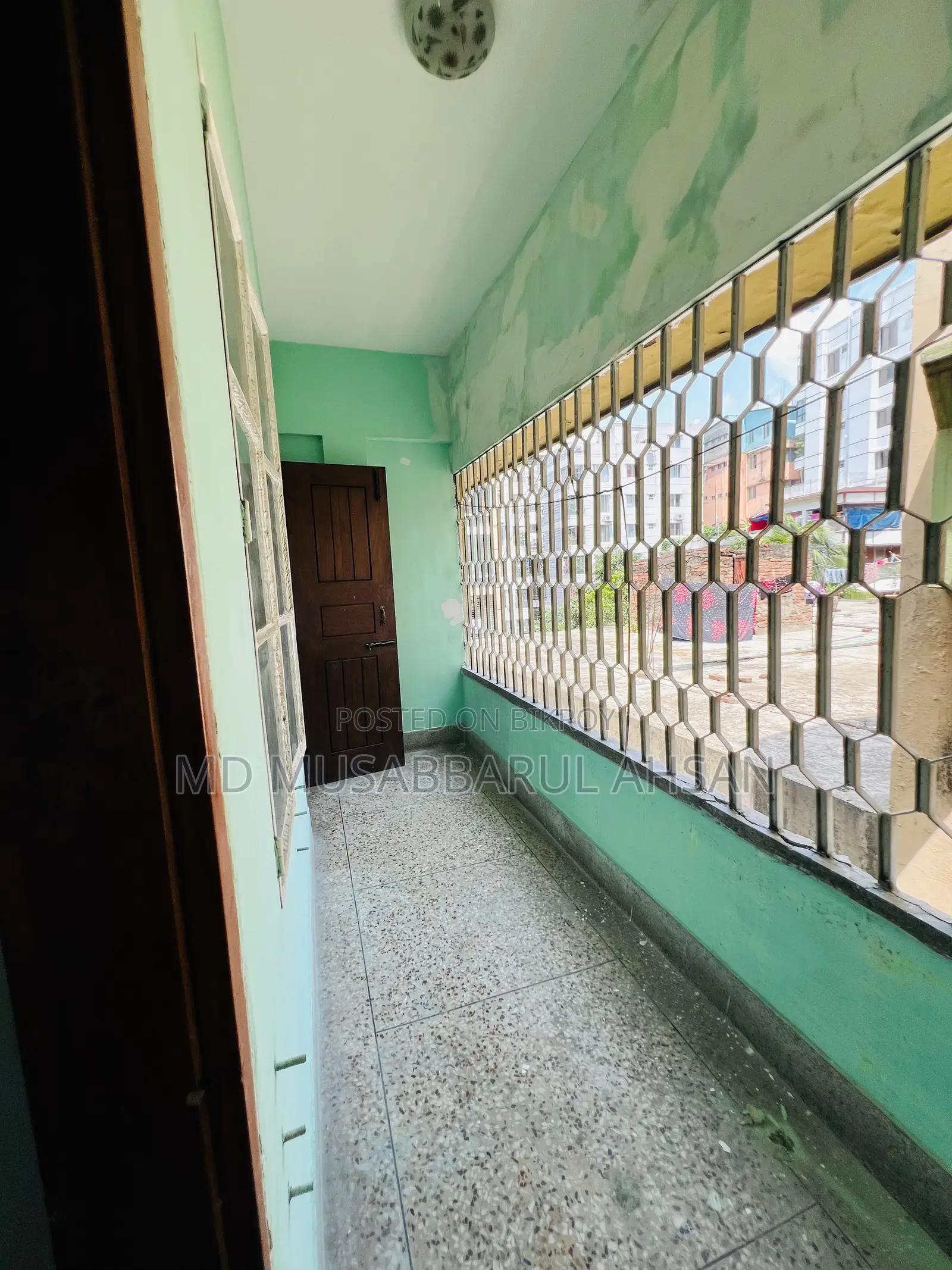 শ্যামলীতে ৩ বেডরুমের অ্যাপার্টমেন্ট ভাড়া হবে