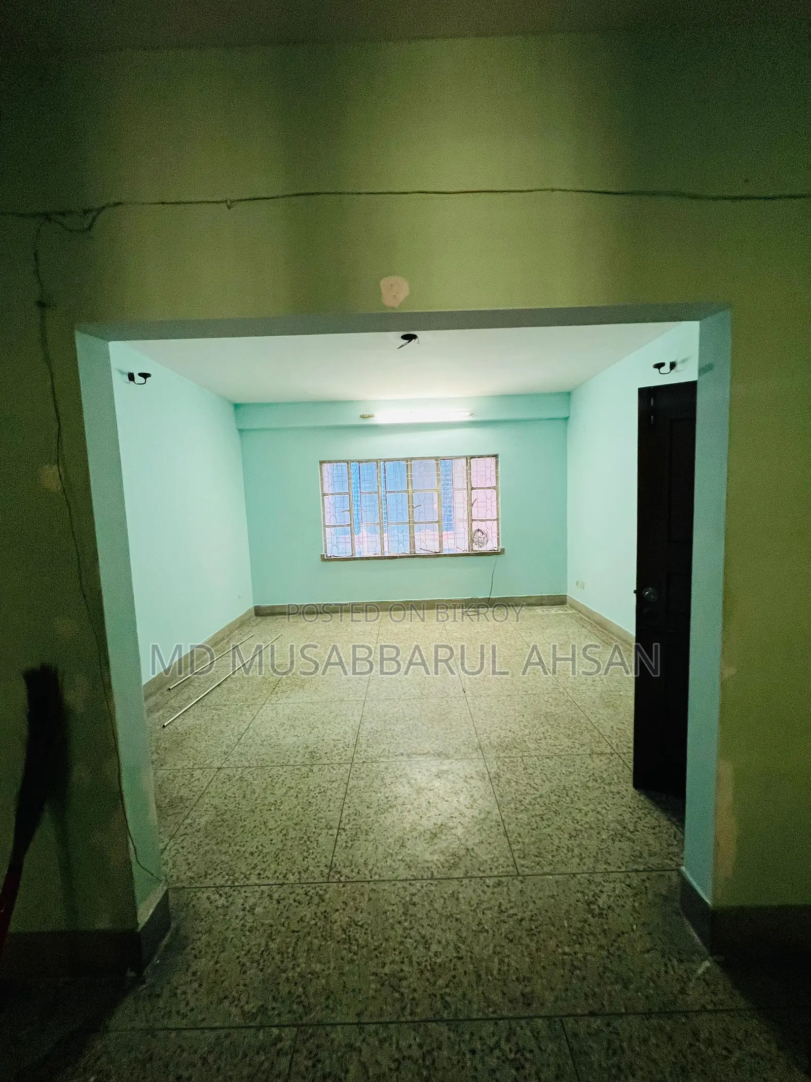 শ্যামলীতে ৩ বেডরুমের অ্যাপার্টমেন্ট ভাড়া হবে