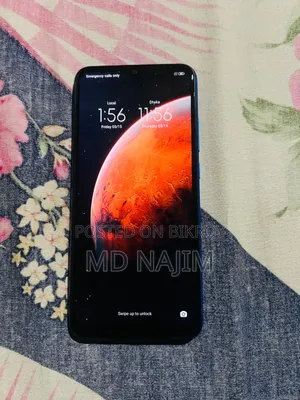Xiaomi Redmi 4 GB Blue