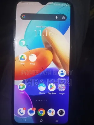 Vivo Y22s 128 GB Bronze