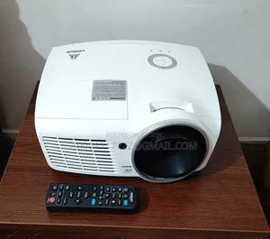 Vivitak Dw868 DLP 3d 4500 Ansi Lumens Projector