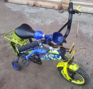 Solex ১২ Kids Cycle