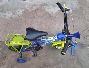 Solex ১২ Kids Cycle