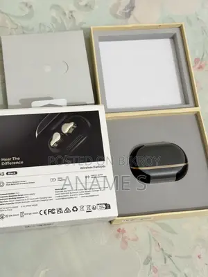 Soundpeats H3 Earbuds