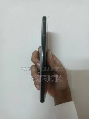 Samsung Galaxy S21+ 5G 256 GB Gray