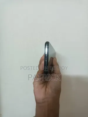 Samsung Galaxy S21+ 5G 256 GB Gray