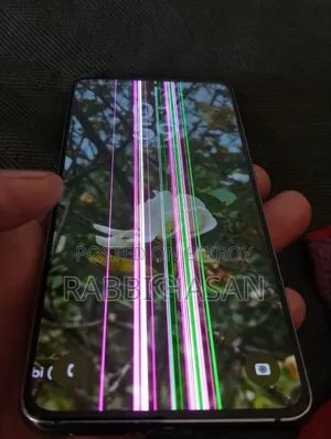 স্যামসাং গ্যালাক্সি এস২১ ৫জি ২৫৬ জিবি ব্ল্যাক
