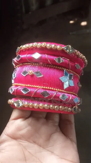 Handmade Bangles