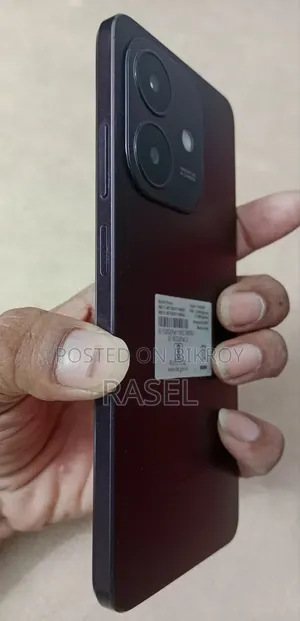 Oppo A3 Pro 5G 128 GB Purple