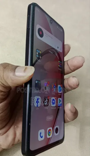 Oppo A3 Pro 5G 128 GB Purple