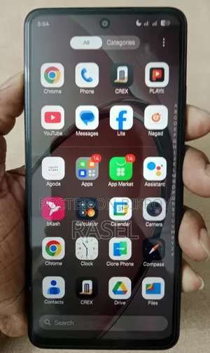 Oppo A3 Pro 5G 128 GB Purple