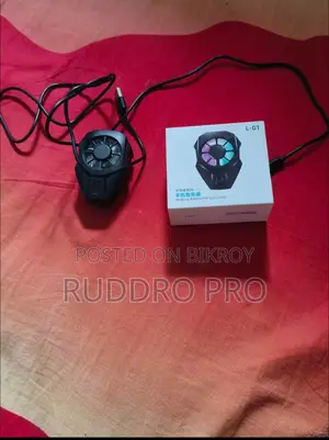 L-01 Gaming Cooler