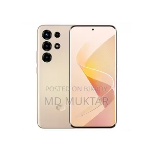 Itel S26 Ultra 128 GB Rose Gold