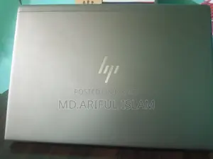 Laptop HP ZBook 14u G5 8GB Intel Core I5 SSD 500GB