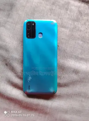 Itel Vision 1 Pro 32 GB Blue
