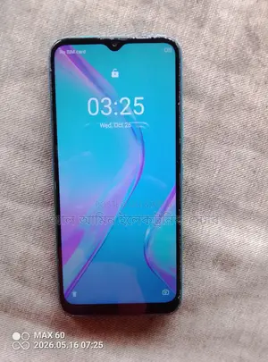 Itel Vision 1 Pro 32 GB Blue