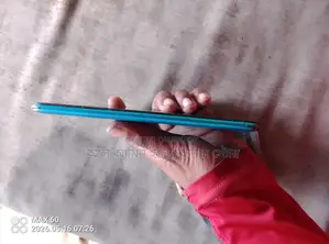 Itel Vision 1 Pro 32 GB Blue