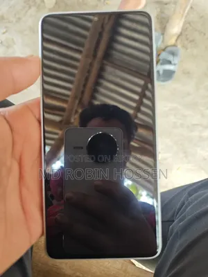Xiaomi Poco X6 Pro 256 GB Black