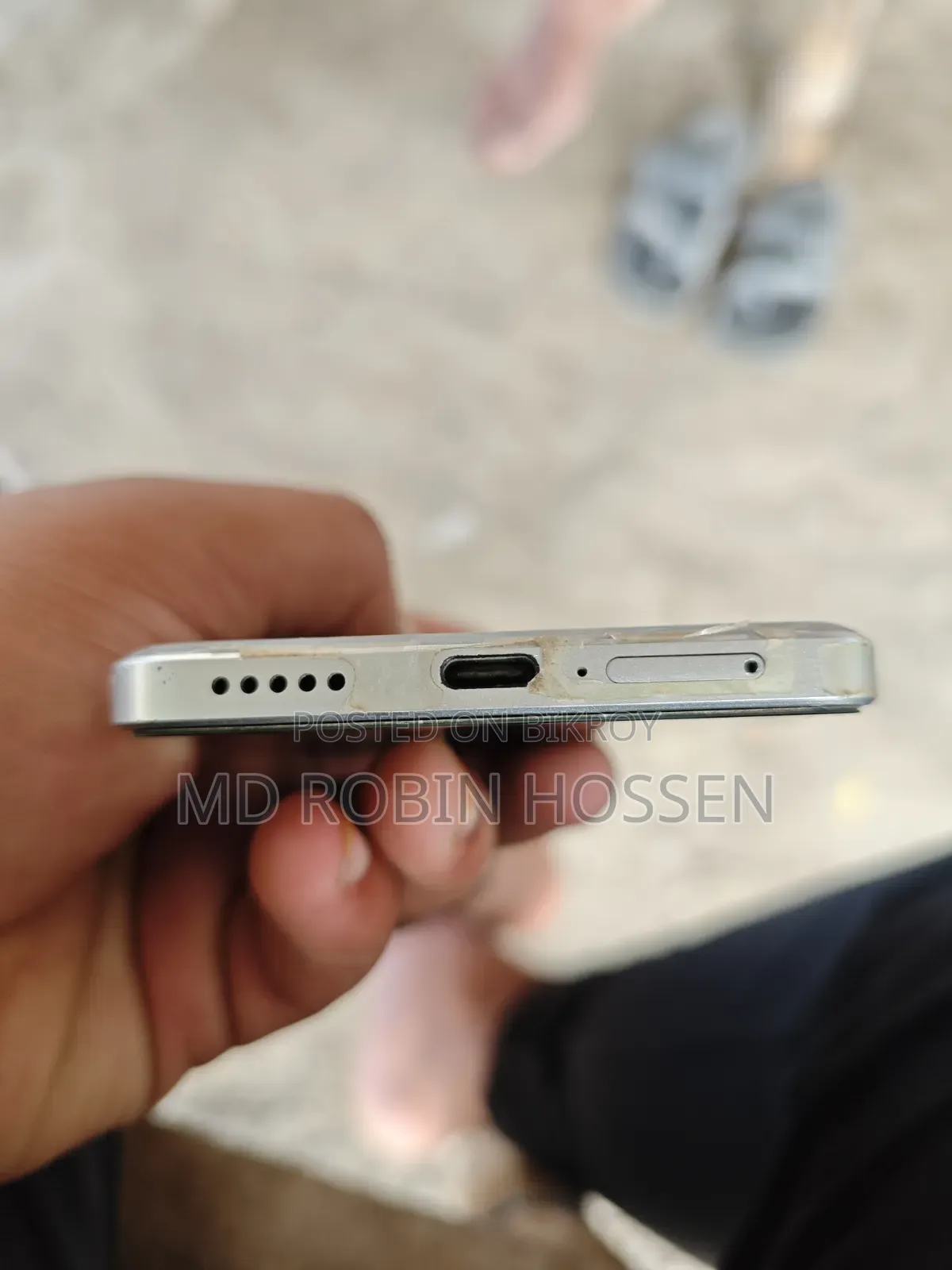Xiaomi Poco X6 Pro 256 GB Black
