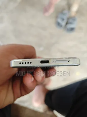 Xiaomi Poco X6 Pro 256 GB Black