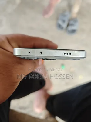Xiaomi Poco X6 Pro 256 GB Black