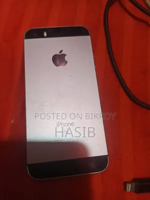 Apple iPhone SE 64 GB