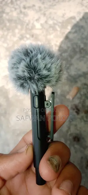 Ulanzi Wm-10 Wireless Type-C Microphone for Sale (Used)