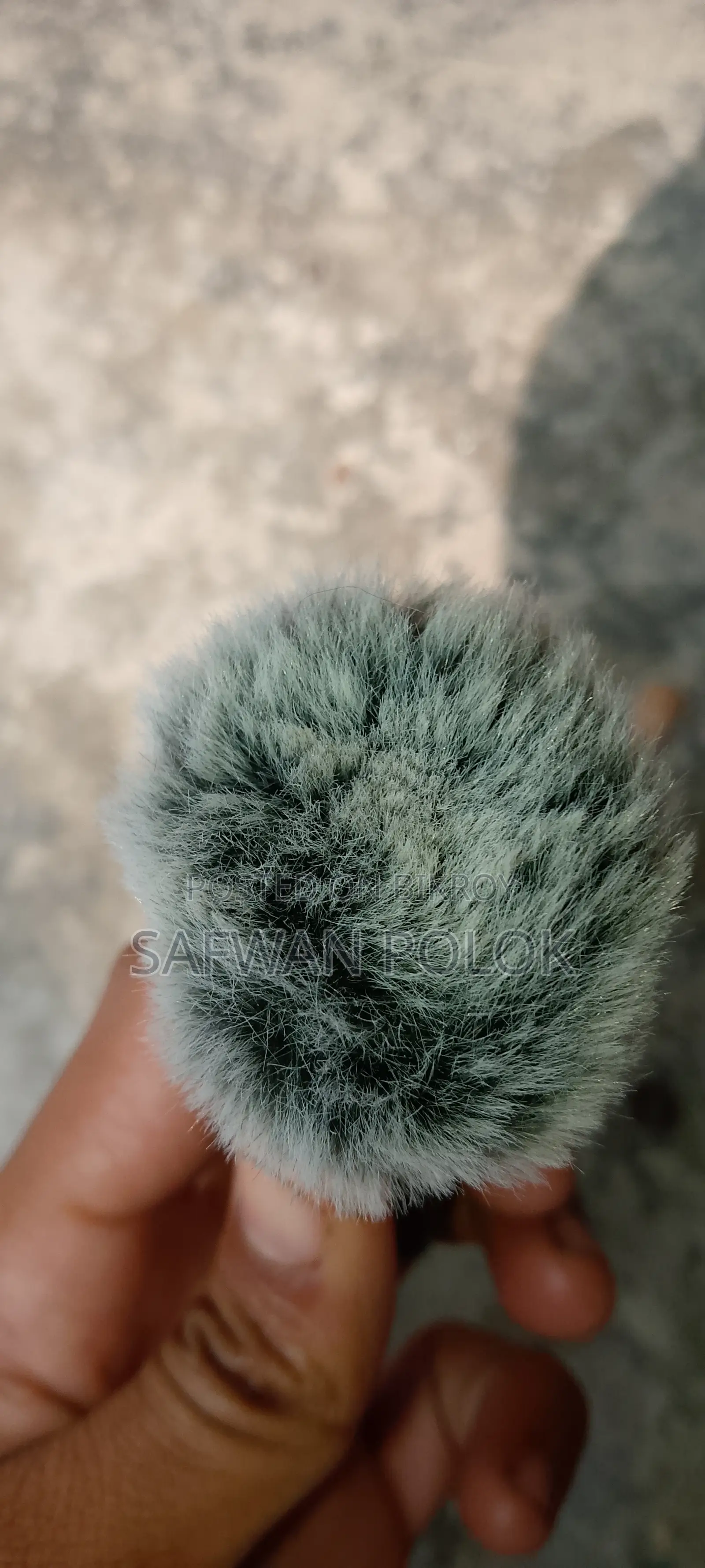 Ulanzi Wm-10 Wireless Type-C Microphone for Sale (Used)