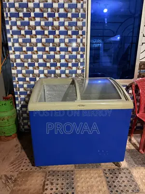 Aucma Refrigerator