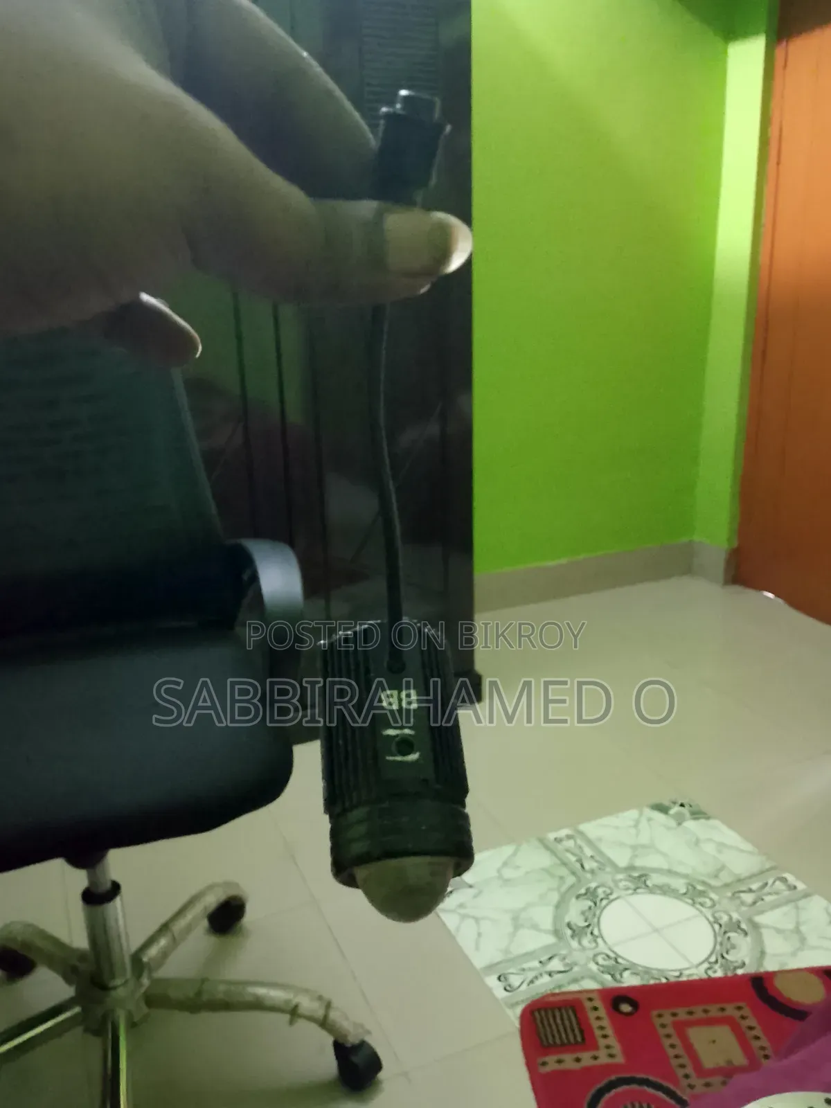 R15 Parts for Sale