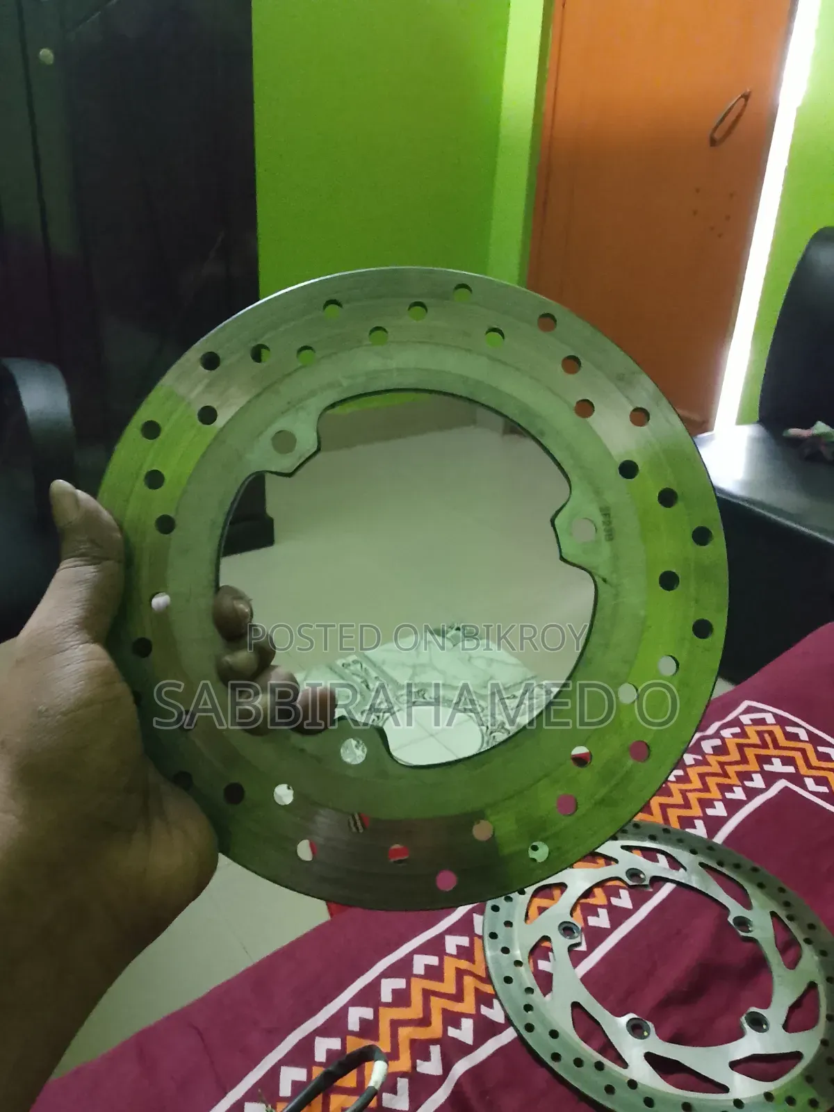 R15 Parts for Sale