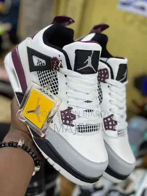 Air Jordan 4