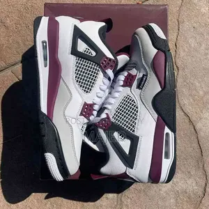 Air Jordan 4