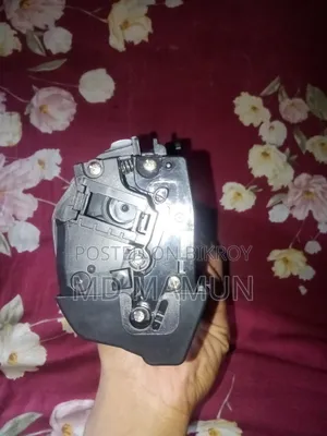 পিটার মেশিন এর