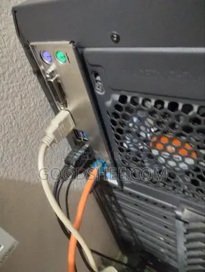 Desktop Computer 8GB AMD Ryzen 3 HDD+SSD 128GB